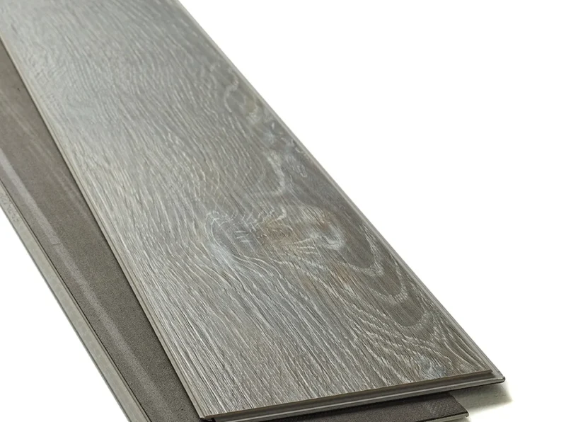 011 - Rigid Core Herringbone SPC LVT - Image 2