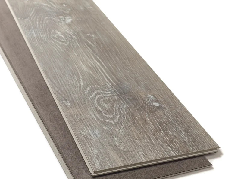 011 - Rigid Core Plank SPC LVT - Image 2