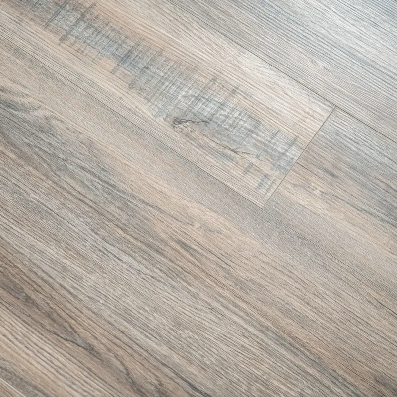 023 - Rigid Core Plank SPC LVT