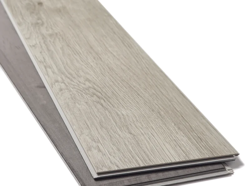 073 - Rigid Core Herringbone SPC LVT - Image 2