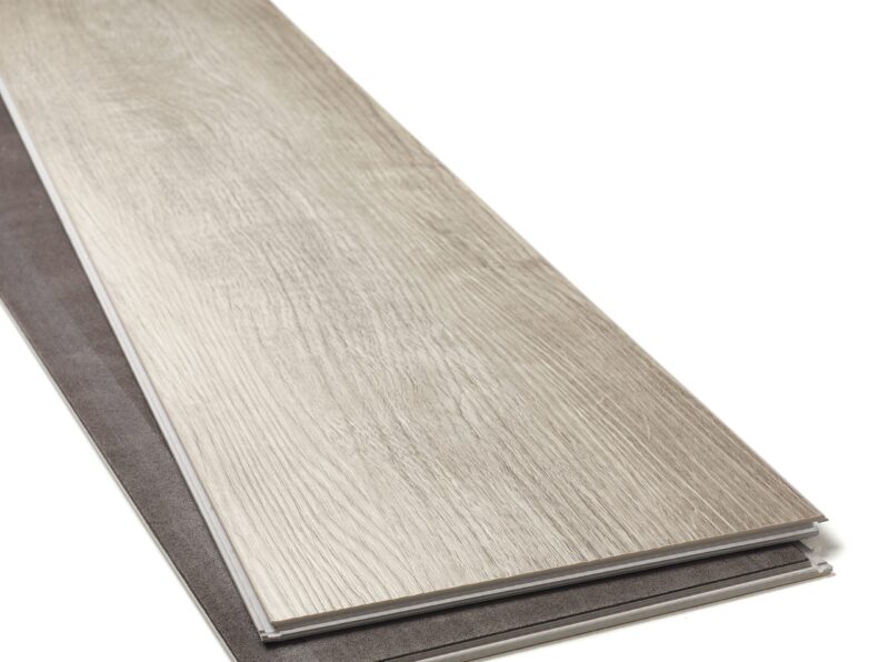 073 - Rigid Core Plank SPC LVT - Image 2