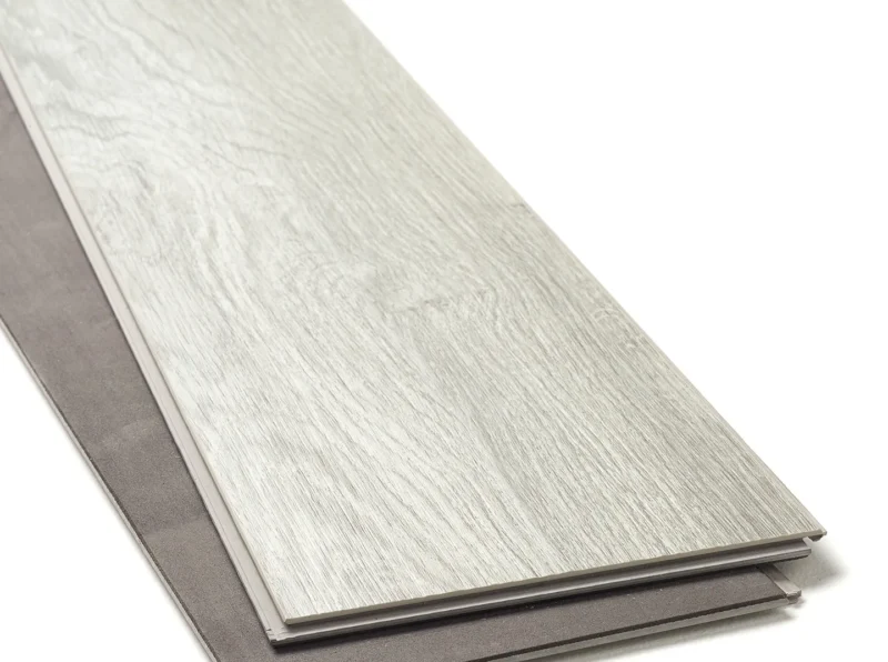 087 - Rigid Core Herringbone SPC LVT - Image 2