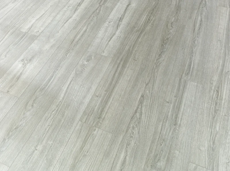 087 - Rigid Core Plank SPC LVT