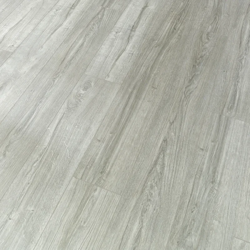 087 - Rigid Core Plank SPC LVT