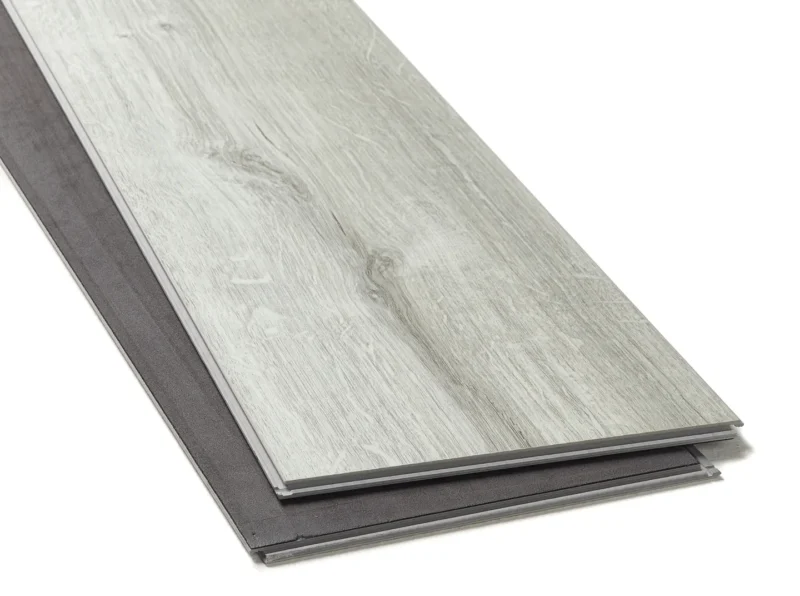 087 - Rigid Core Plank SPC LVT - Image 2