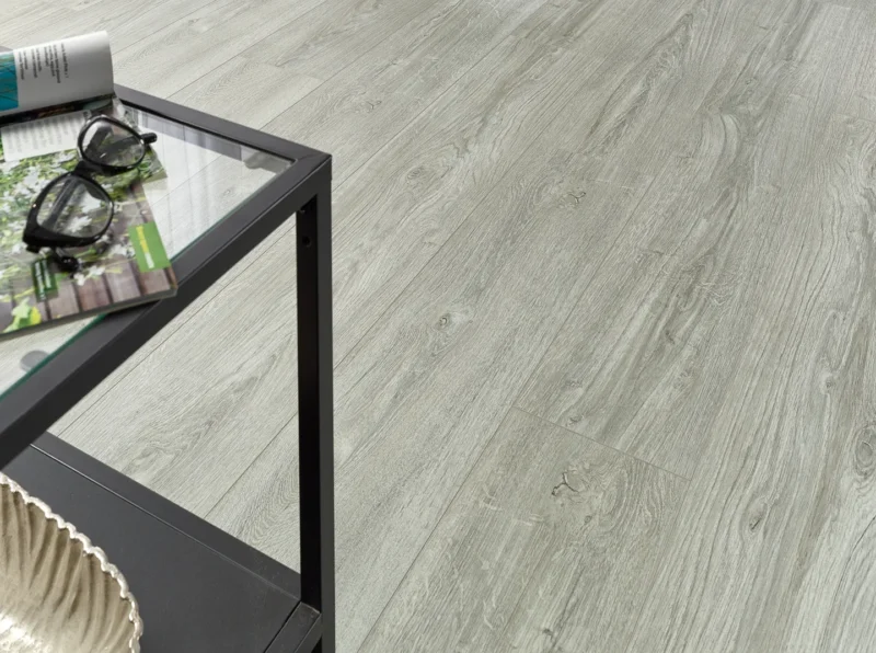 087 - Rigid Core Plank SPC LVT - Image 3