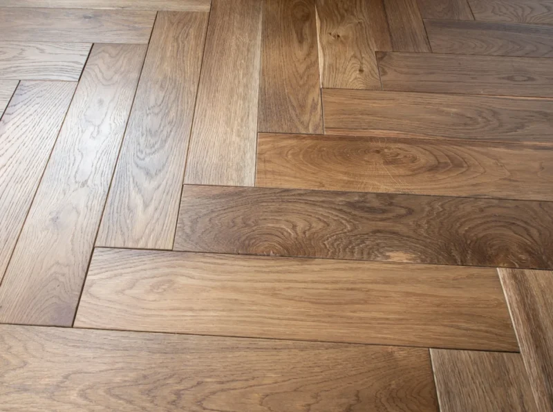 100 Smoked Brushed & Lacquered - Mayfair