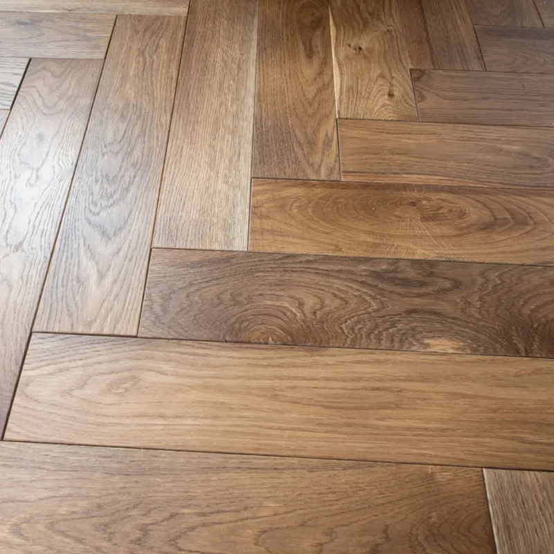 100 Smoked Brushed & Lacquered - Mayfair