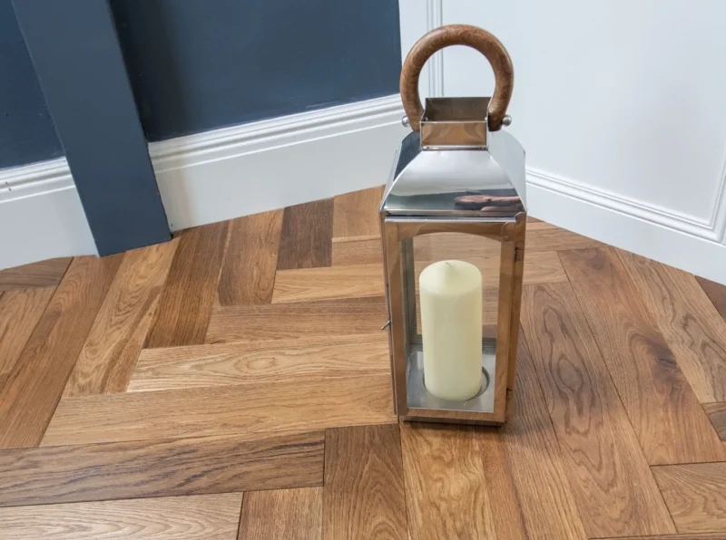 100 Smoked Brushed & Lacquered - Mayfair - Image 2