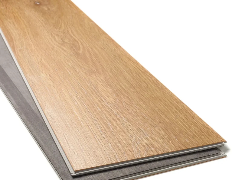 1020-4 - Rigid Core Herringbone SPC LVT - Image 2