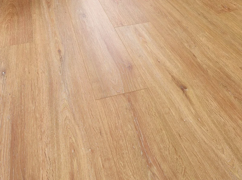 1020-4 - Rigid Core Plank SPC LVT
