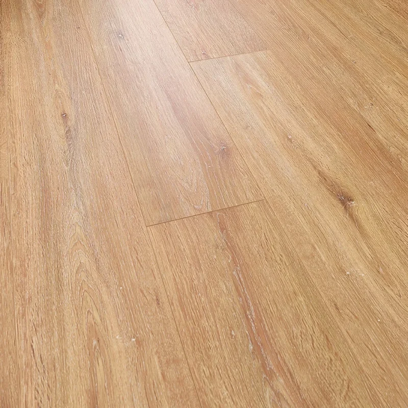 1020-4 - Rigid Core Plank SPC LVT