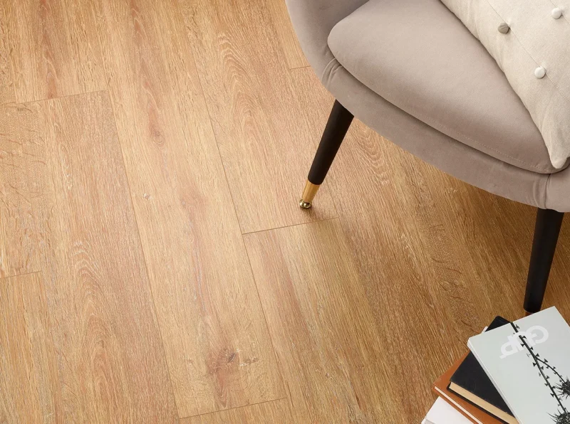 1020-4 - Rigid Core Plank SPC LVT - Image 3
