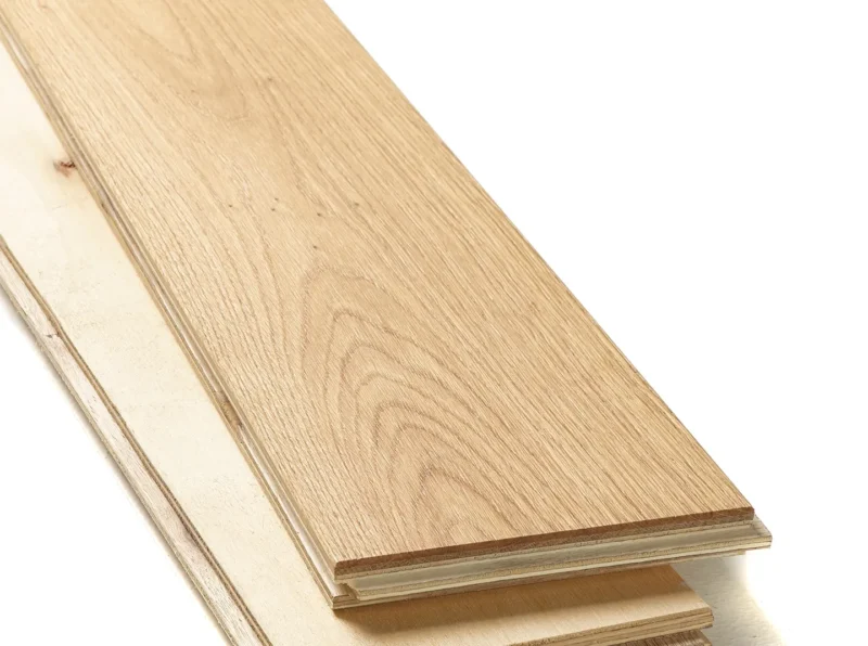 125 Natural Brushed & Oiled - Westminster - Image 2