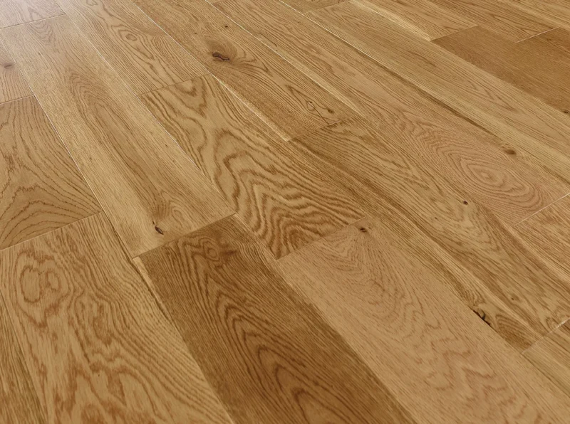 125 Natural UV Lacquered - Westminster - Image 3