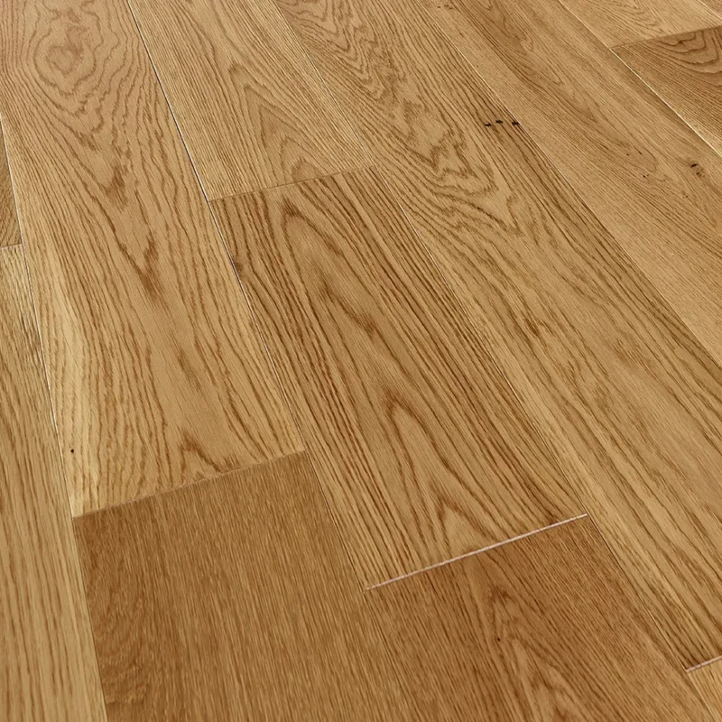 125 Natural UV Lacquered - Westminster