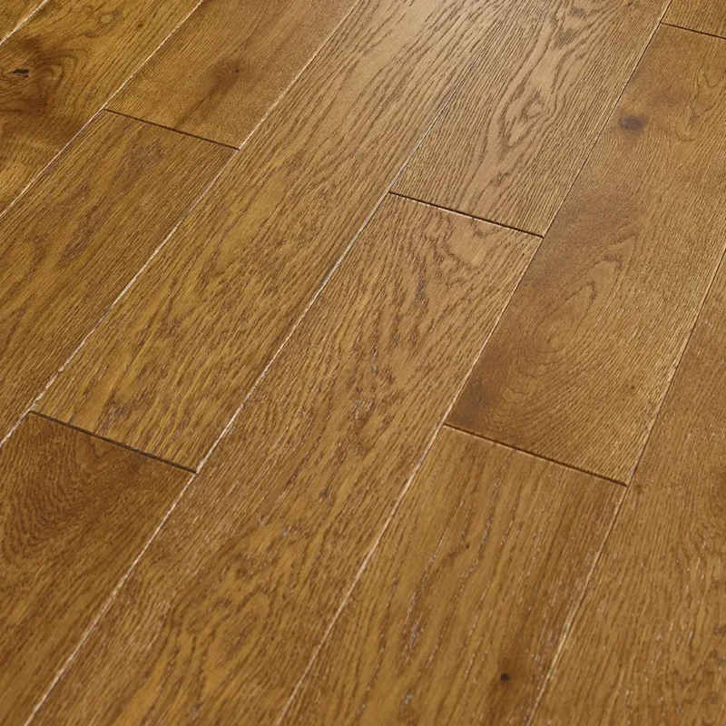 125 Wheat Brushed & Lacquered - Westminster