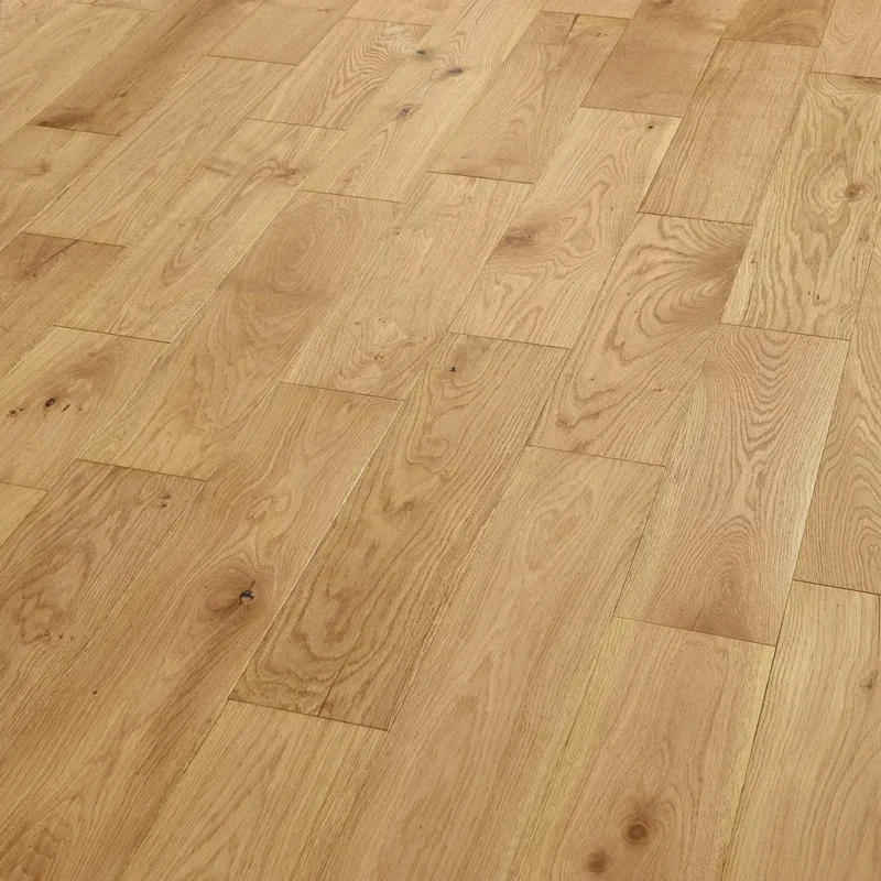 150 Natural Brushed & Oiled - Westminster