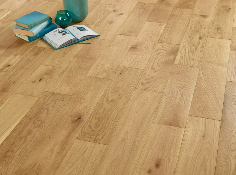 150 Natural Brushed & Oiled - Westminster - Image 3