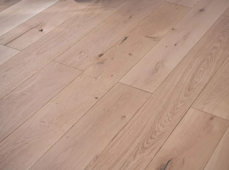 190 Brushed & Invisible Oiled - KnightsBridge