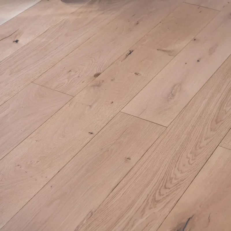 190 Brushed & Invisible Oiled - KnightsBridge