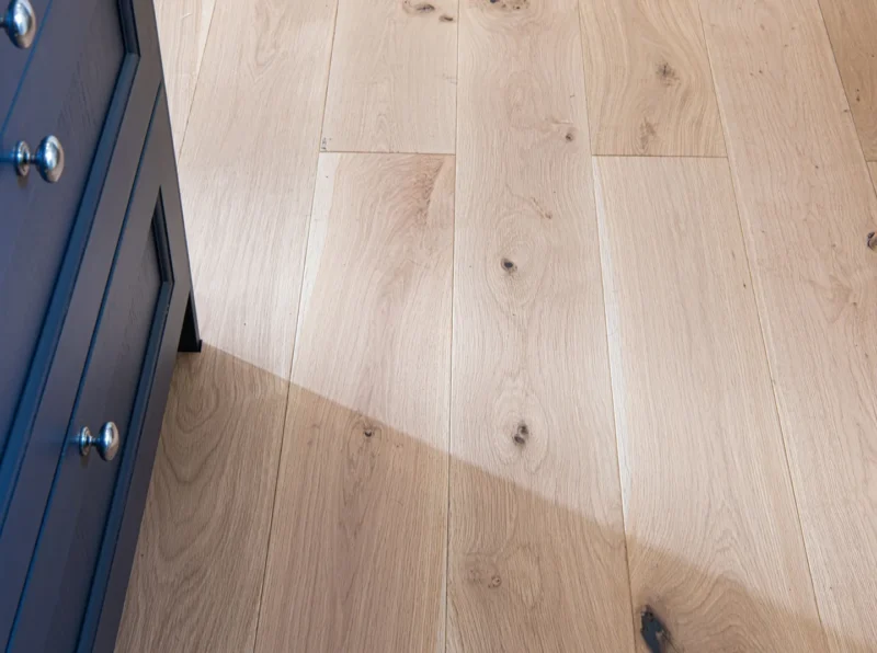 190 Brushed & Invisible Oiled - KnightsBridge - Image 3