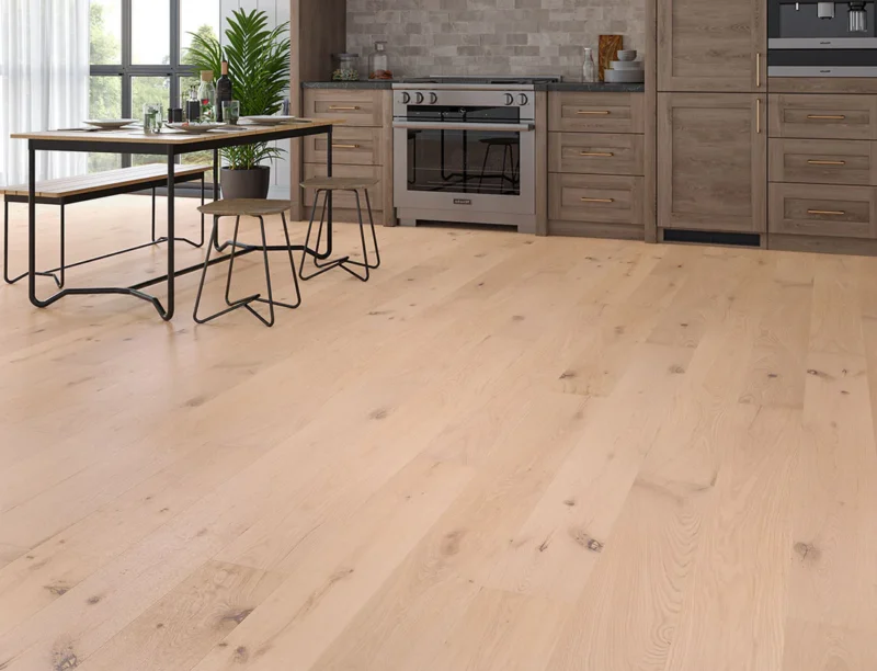 Alby Oak Engineered Wood - Image 3