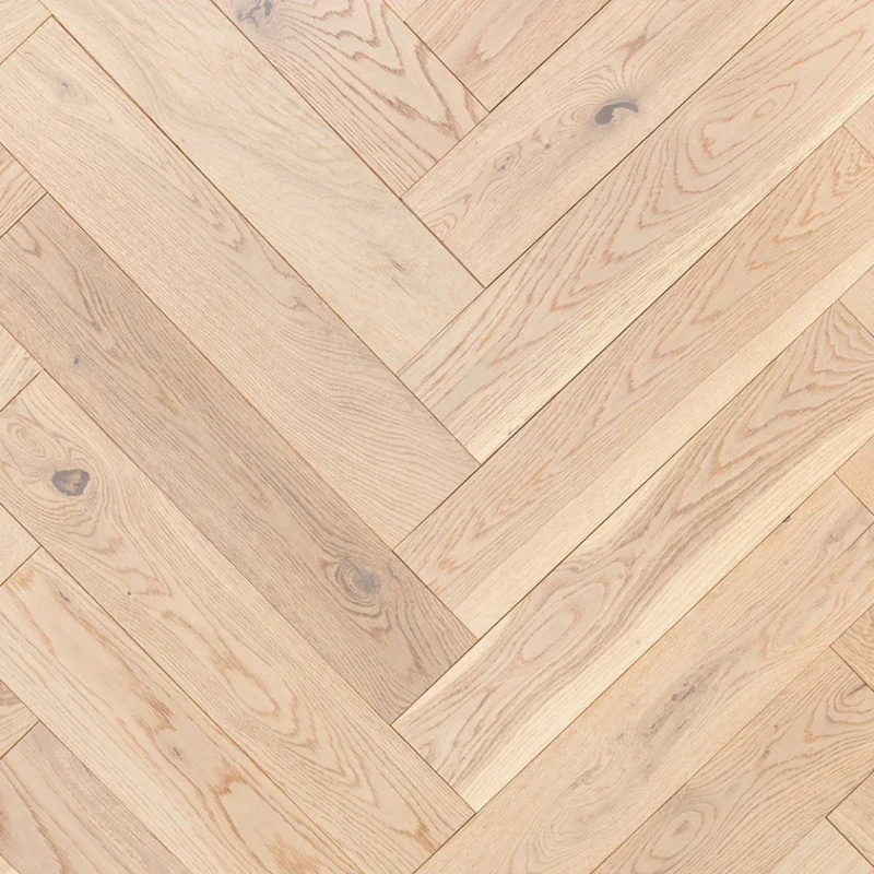Alcey Oak Engineered Wood