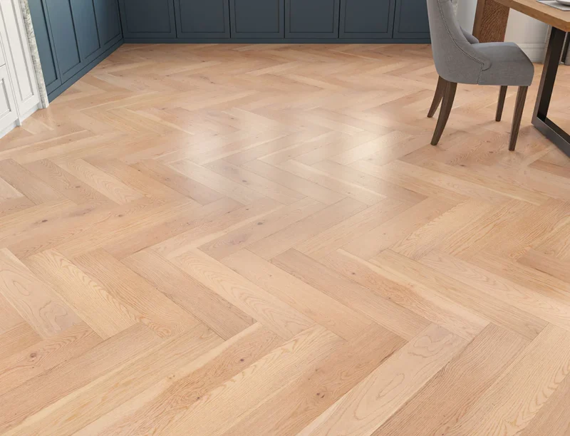 Alcey Oak Engineered Wood - Image 2