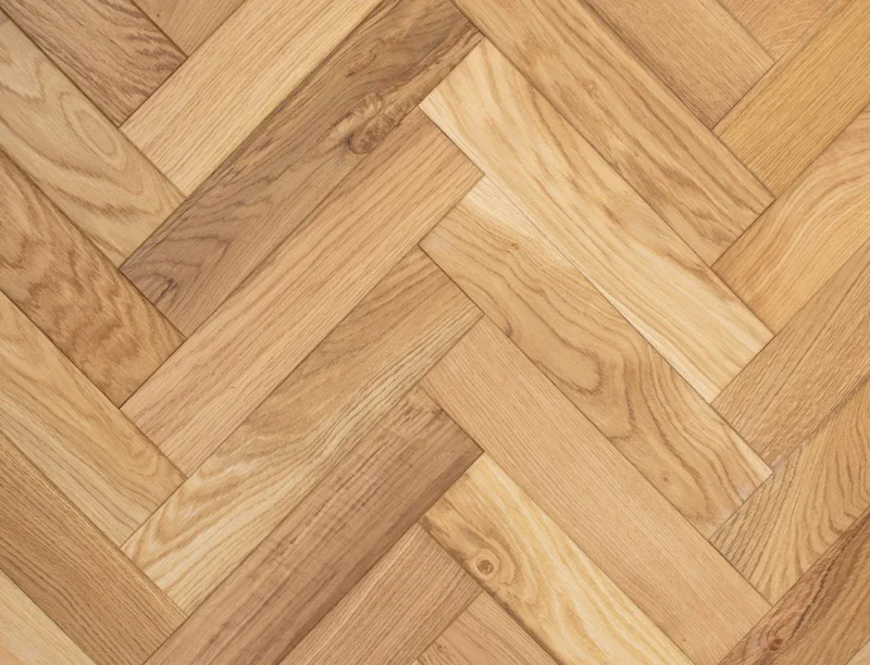 Aldon Oak Engineered Wood