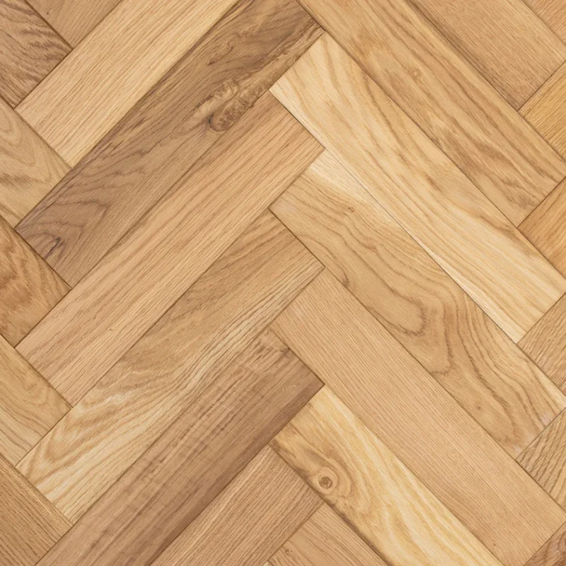 Aldon Oak Engineered Wood