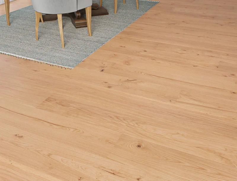 Alloway Oak Engineered Wood - Image 2