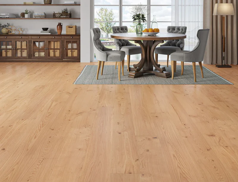 Alloway Oak Engineered Wood - Image 3