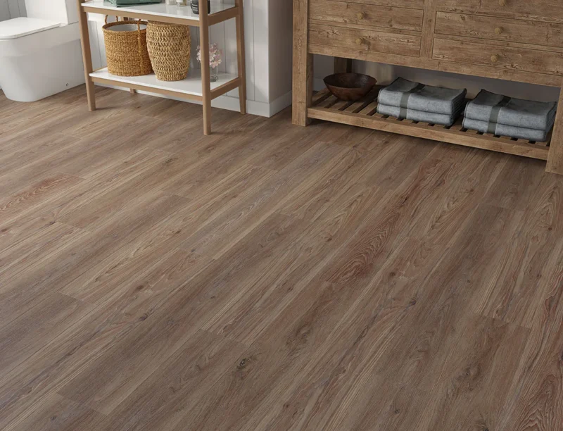 Allycastle Oak SPC LVT - Image 2