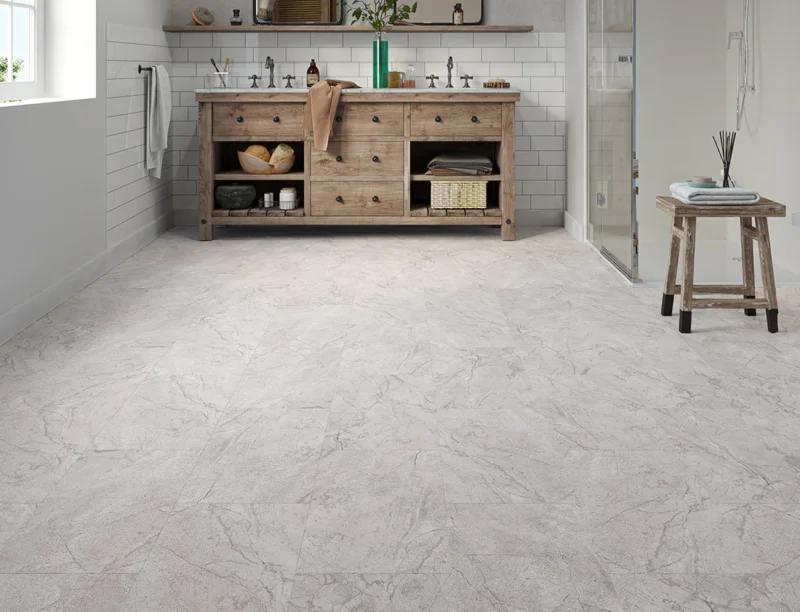 Alshot Tile SPC LVT - Image 3