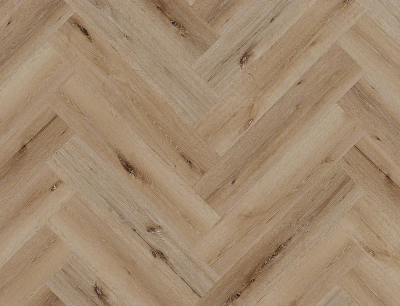 Amber Oak SPC LVT