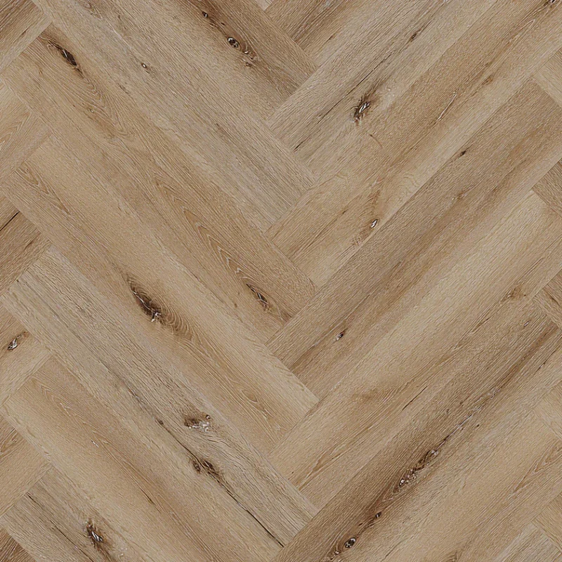 Amber Oak SPC LVT