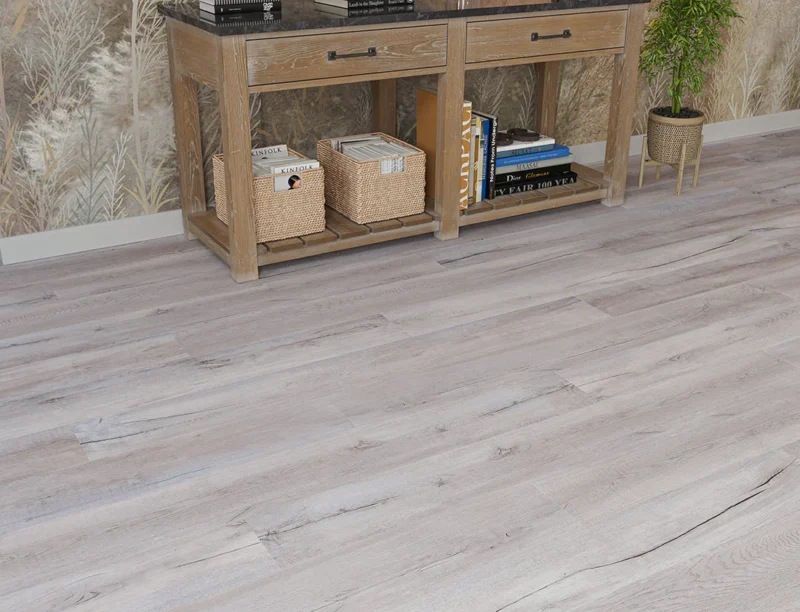 Amburgh Oak SPC LVT - Image 3