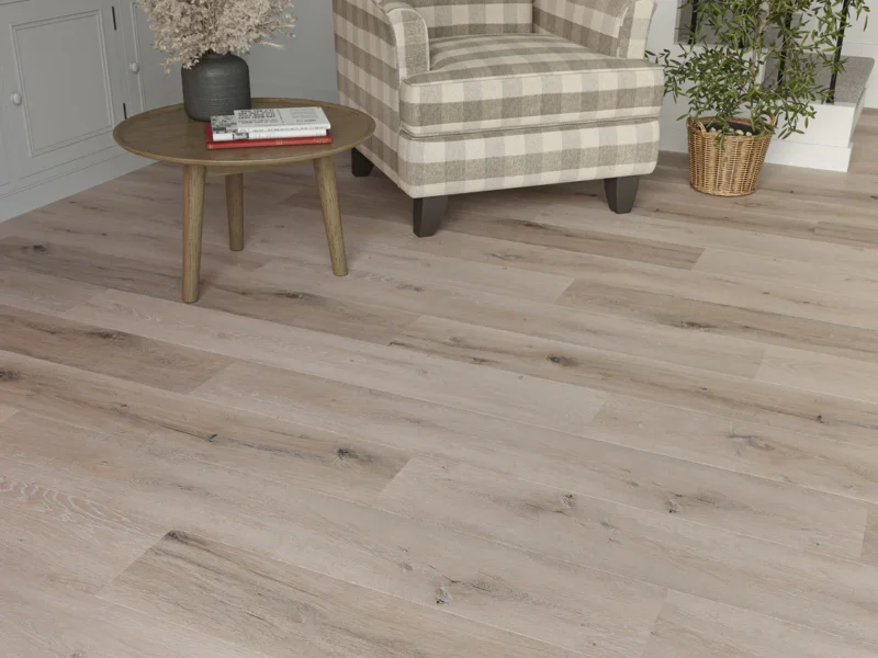Ankerton Oak SPC LVT - Image 2