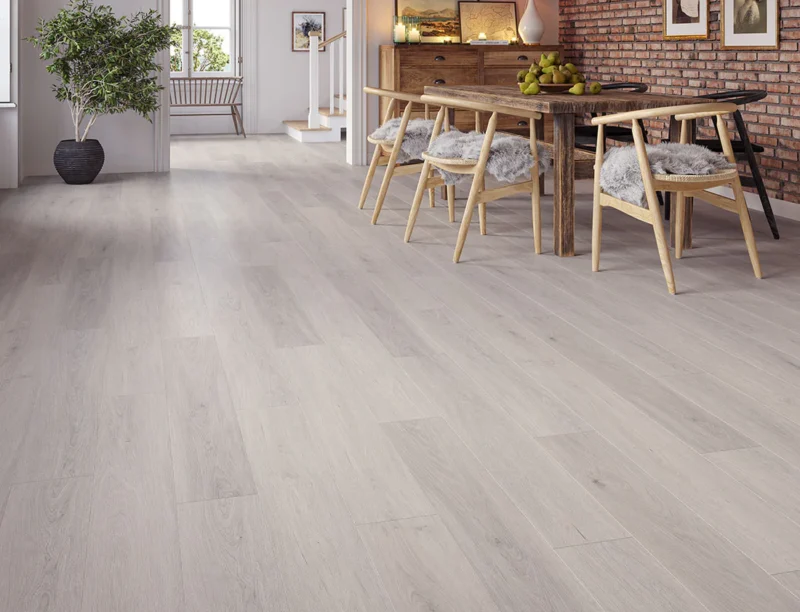Arafundle Oak SPC LVT - Image 3