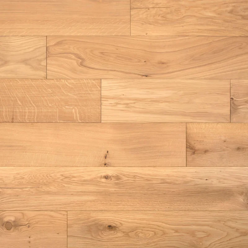 Astlewellan Oak Engineered Wood