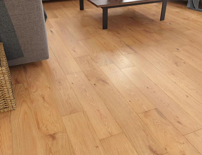 Astlewellan Oak Engineered Wood - Image 3