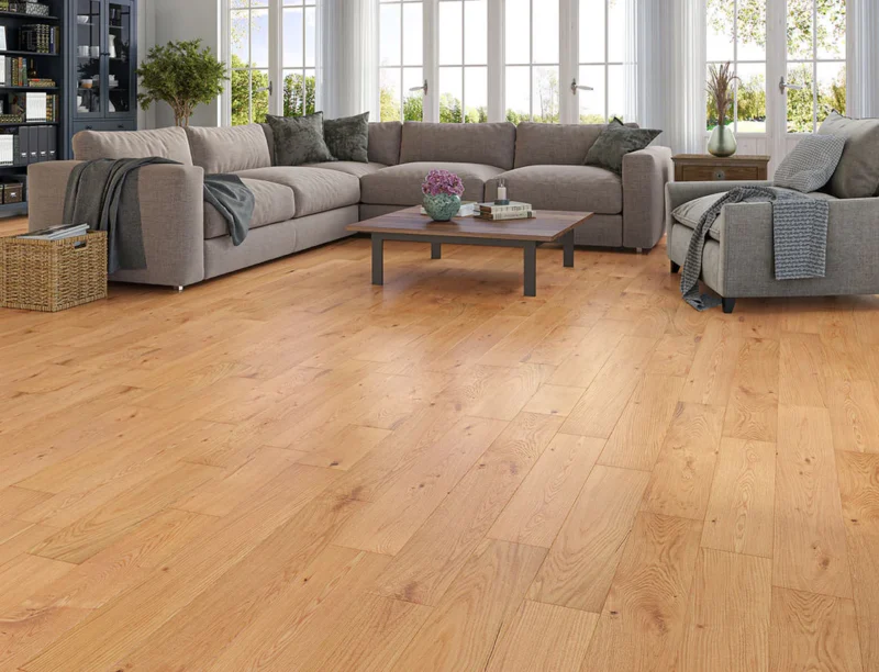 Astlewellan Oak Engineered Wood - Image 2