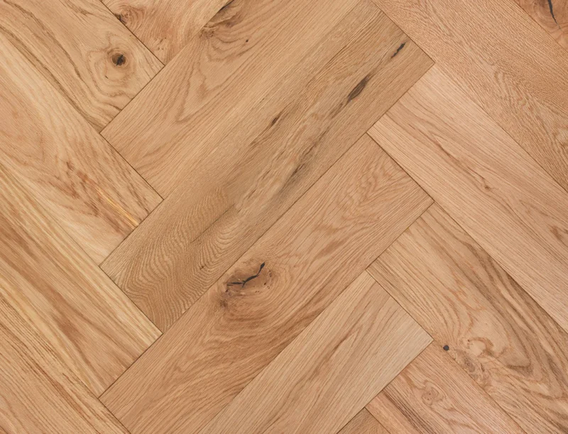 Atfield Oak Engineered Wood