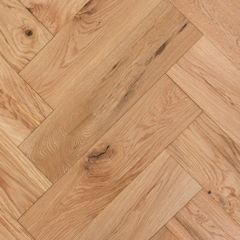 Atfield Oak Engineered Wood