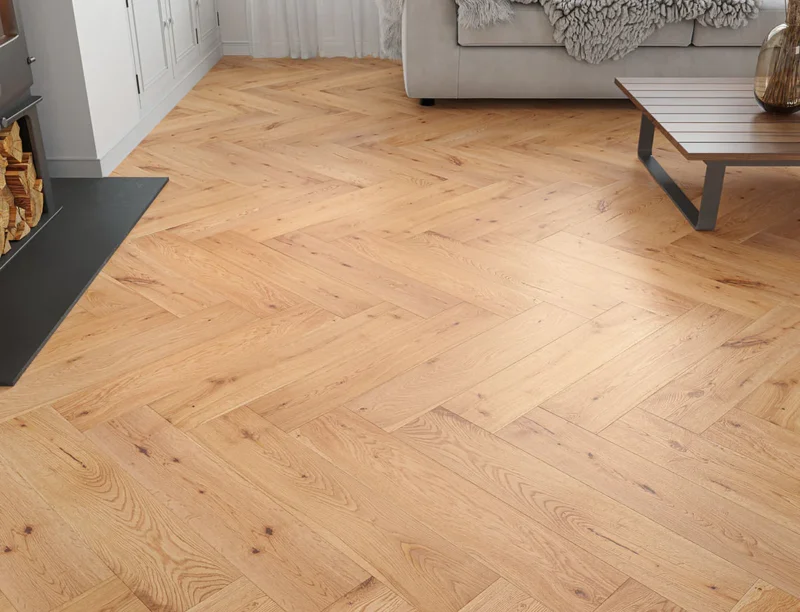Atfield Oak Engineered Wood - Image 3