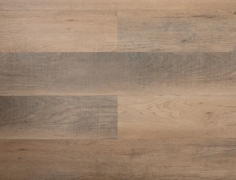 Aunton Oak SPC LVT