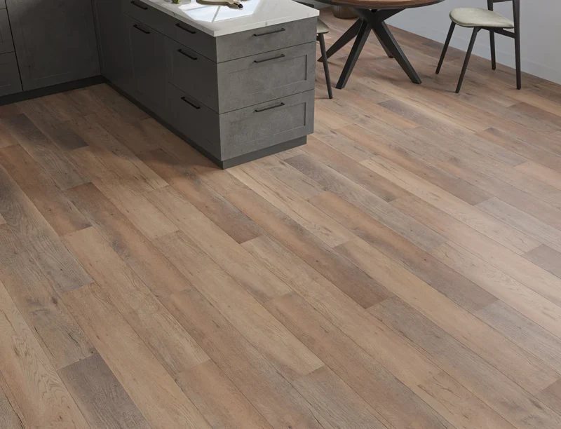 Aunton Oak SPC LVT - Image 2