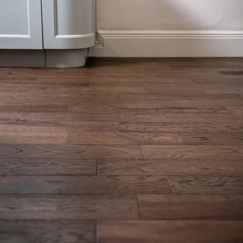 125 Black Washed Brushed & Lacquered - Richmond