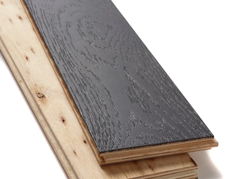 125 Black Washed Brushed & Lacquered - Westminster - Image 2